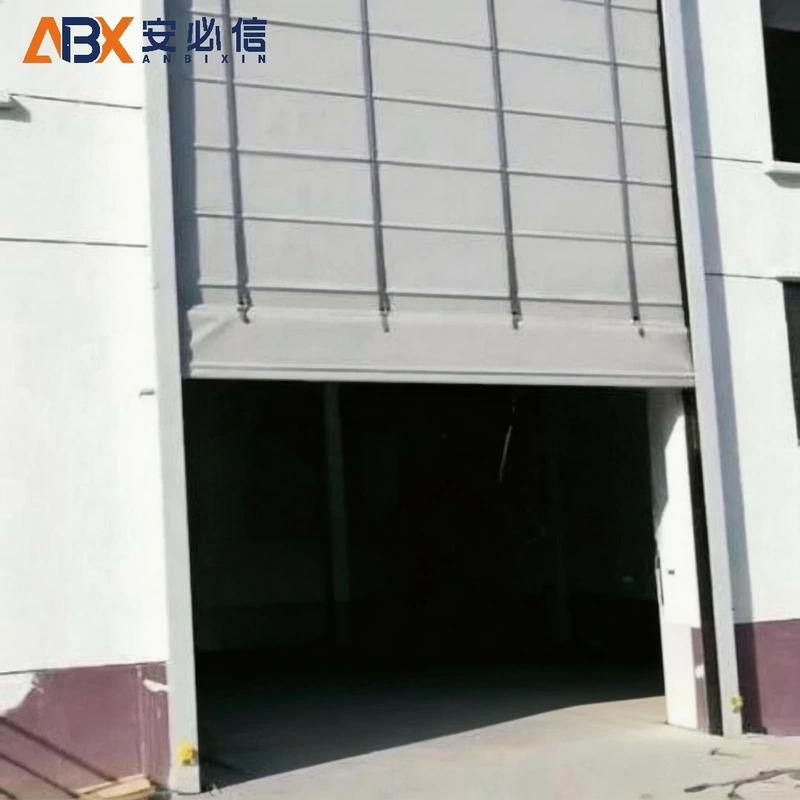 许昌背带堆积门