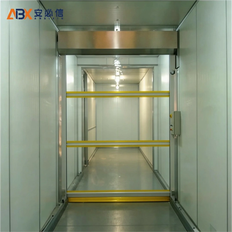 许昌PVC快速门