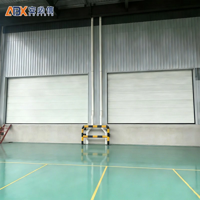许昌垂直提升门